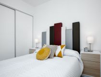 Nowa inwestycja - Willa - Orihuela Coast - La Zenia