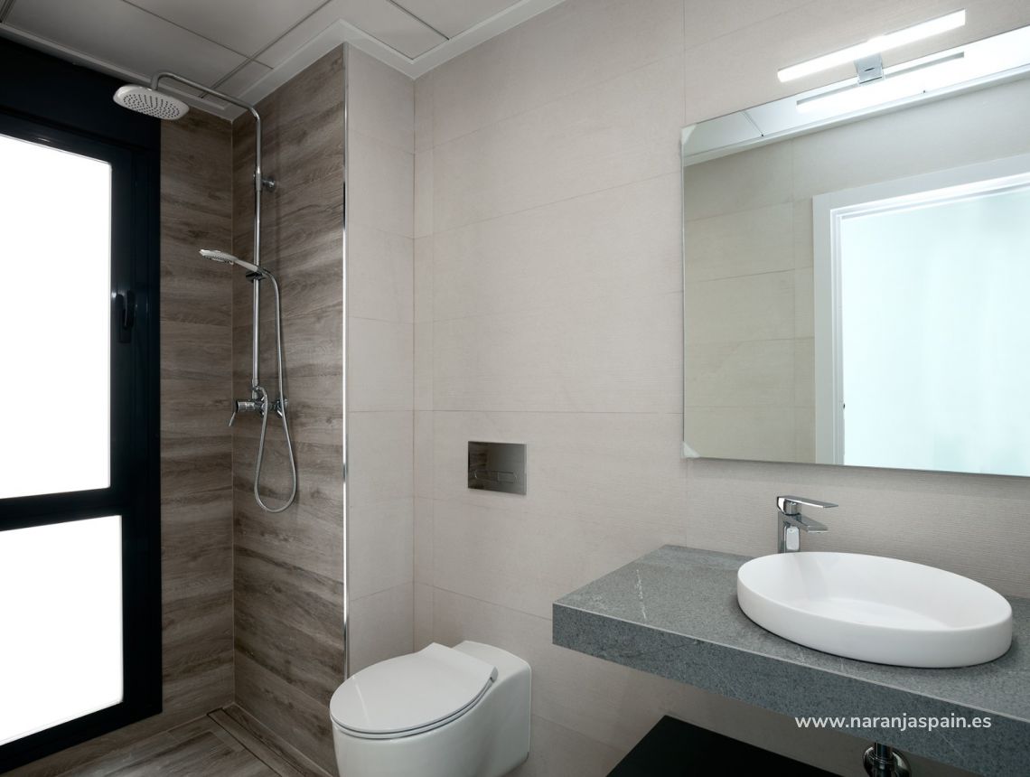 Nowa inwestycja - Willa - Orihuela Coast - La Zenia