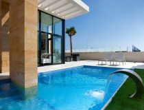 Nowa inwestycja - Willa - Orihuela Coast - La Zenia