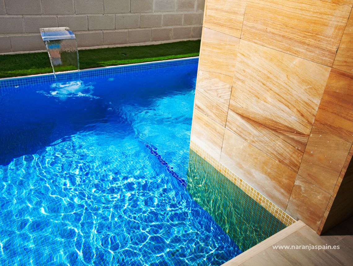 Nowa inwestycja - Willa - Orihuela Coast - La Zenia