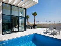 Nowa inwestycja - Willa - Orihuela Coast - La Zenia
