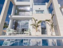 Nowa inwestycja - Willa - Orihuela Coast - La Zenia