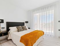 Nowa inwestycja - Willa - Orihuela Coast - La Zenia