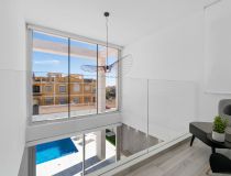 Nowa inwestycja - Willa - Orihuela Coast - La Zenia