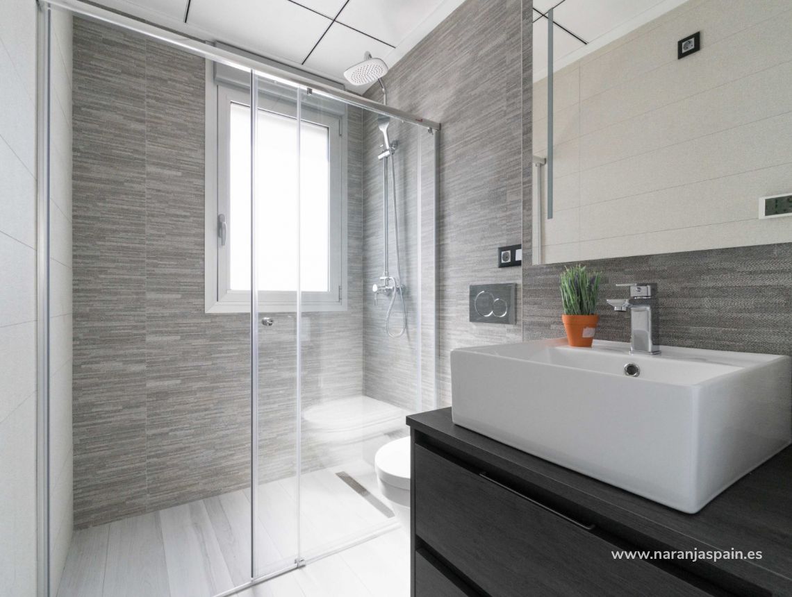 Nowa inwestycja - Willa - Orihuela Coast - La Zenia