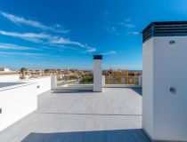 Nowa inwestycja - Willa - Orihuela Coast - La Zenia