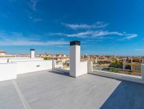 Nowa inwestycja - Willa - Orihuela Coast - La Zenia