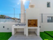 Nowa inwestycja - Willa - Orihuela Coast - La Zenia