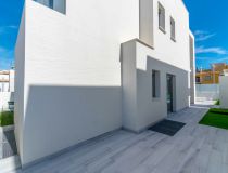 Nowa inwestycja - Willa - Orihuela Coast - La Zenia