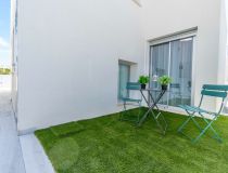 Nowa inwestycja - Willa - Orihuela Coast - La Zenia