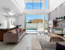 Nowa inwestycja - Willa - Orihuela Coast - La Zenia