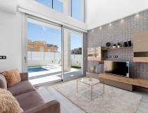 Nowa inwestycja - Willa - Orihuela Coast - La Zenia