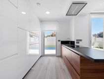 Nowa inwestycja - Willa - Orihuela Coast - La Zenia