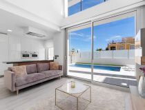 Nowa inwestycja - Willa - Orihuela Coast - La Zenia