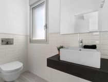 Nowa inwestycja - Willa - Orihuela Coast - La Zenia