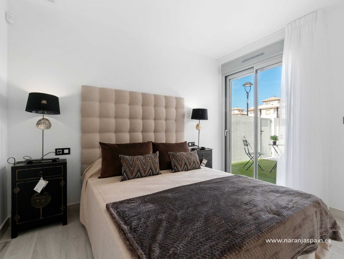 Nowa inwestycja - Willa - Orihuela Coast - La Zenia