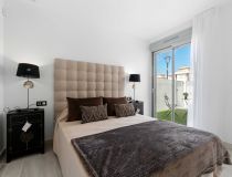 Nowa inwestycja - Willa - Orihuela Coast - La Zenia