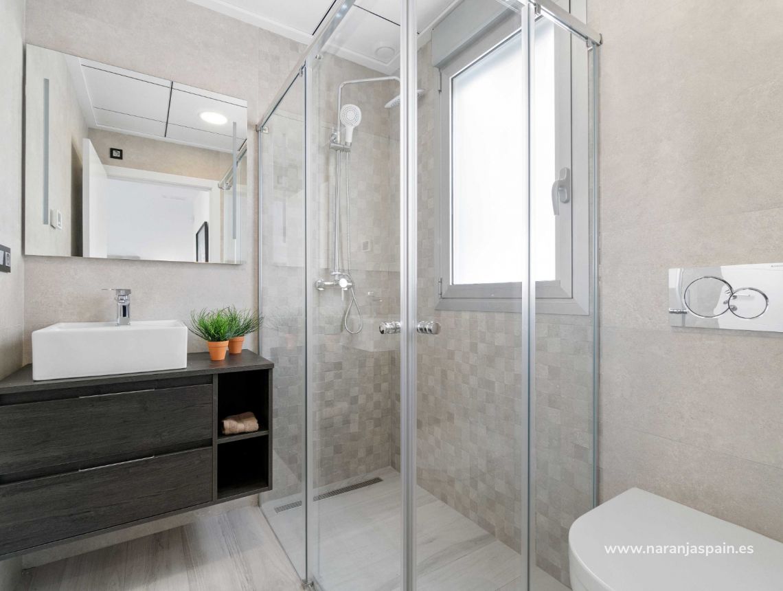 Nowa inwestycja - Willa - Orihuela Coast - La Zenia