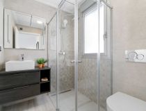 Nowa inwestycja - Willa - Orihuela Coast - La Zenia