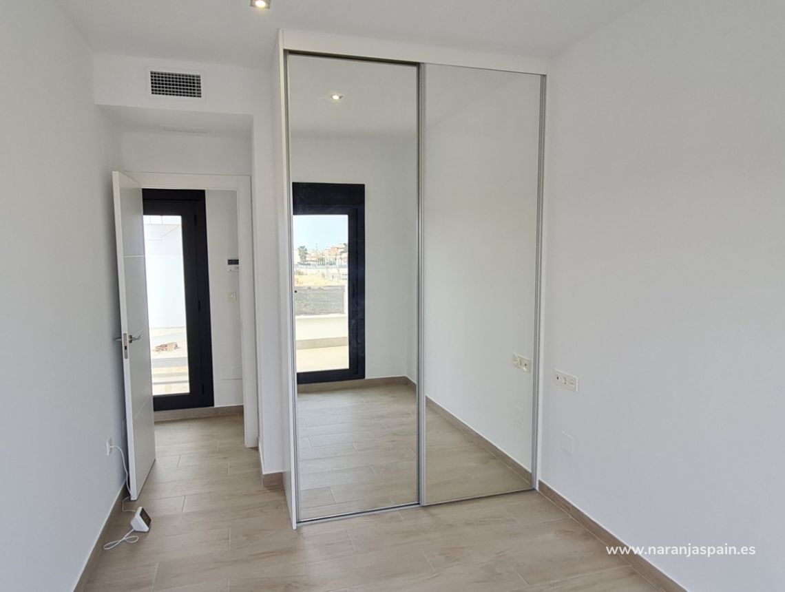 Nowa inwestycja - Willa - Orihuela Coast - La Zenia