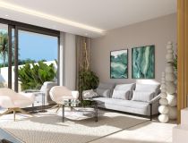 Nowa inwestycja - Willa - Orihuela Coast - Las Filipinas