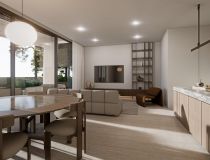 Nowa inwestycja - Willa - Orihuela - Las Colinas Golf