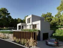 Nowa inwestycja - Willa - Orihuela - Las Colinas Golf