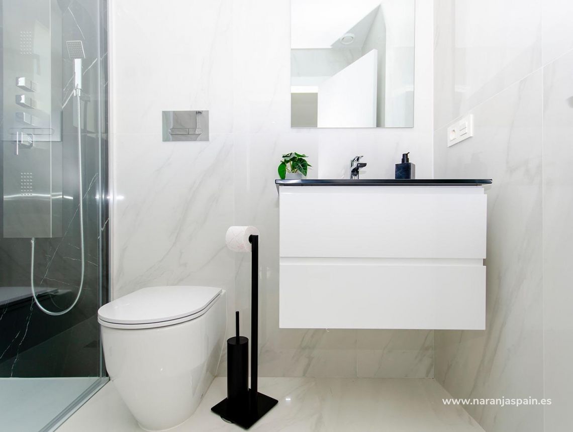 Nowa inwestycja - Willa - Orihuela - Vistabella Golf