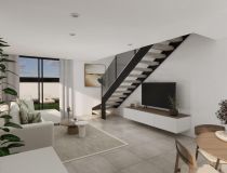 Nowa inwestycja - Willa - Orihuela - Vistabella Golf