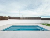 Nowa inwestycja - Willa - Orihuela - Vistabella Golf