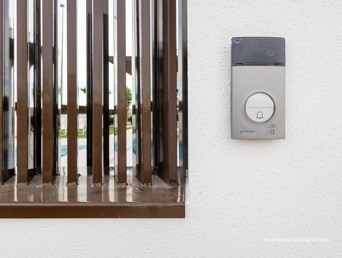 Nowa inwestycja - Willa - Orihuela - Vistabella Golf