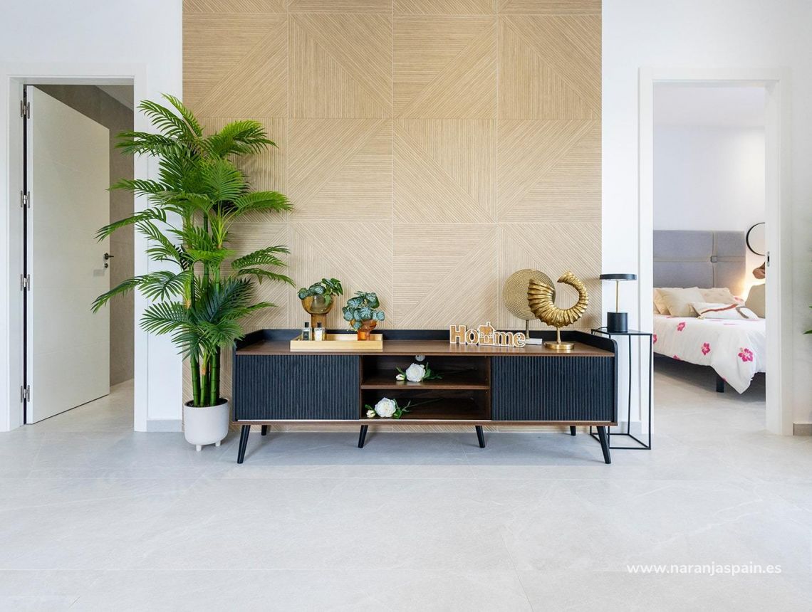 Nowa inwestycja - Willa - Orihuela - Vistabella Golf