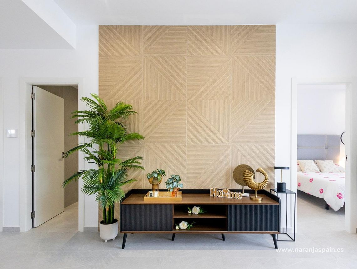 Nowa inwestycja - Willa - Orihuela - Vistabella Golf