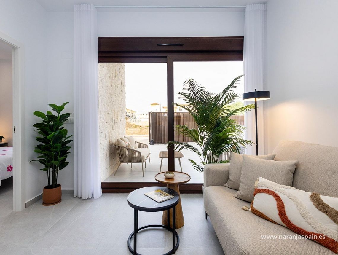 Nowa inwestycja - Willa - Orihuela - Vistabella Golf