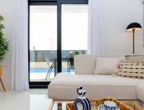 Nowa inwestycja - Willa - Orihuela - Vistabella Golf