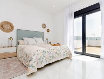 Nowa inwestycja - Willa - Orihuela - Vistabella Golf