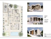 Nowa inwestycja - Willa - Pilar de la Horadada - Lo Romero Golf