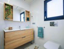 Nowa inwestycja - Willa - Pilar de la Horadada - Lo Romero Golf