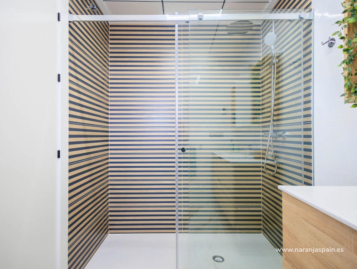 Nowa inwestycja - Willa - Pilar de la Horadada - Lo Romero Golf