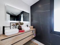 Nowa inwestycja - Willa - Pilar de la Horadada - Lo Romero Golf