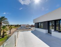 Nowa inwestycja - Willa - Pilar de la Horadada - Lo Romero Golf