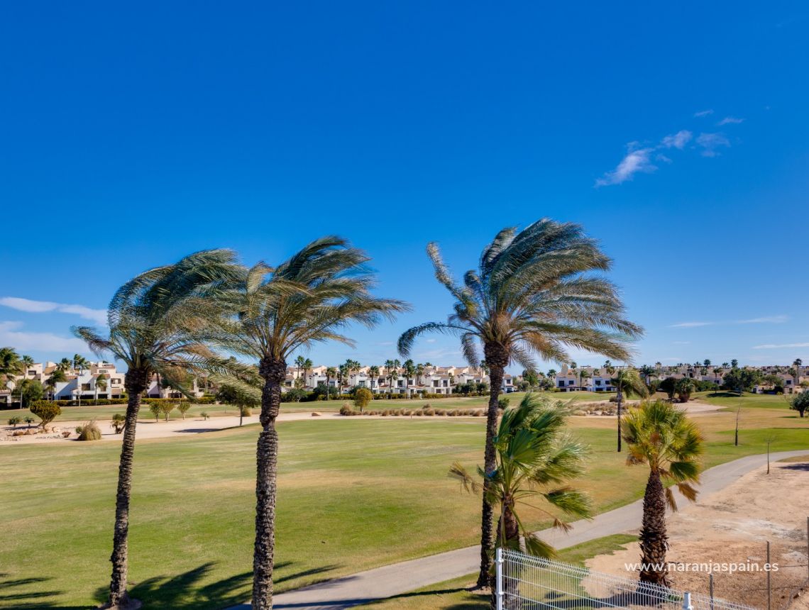 Nowa inwestycja - Willa - Pilar de la Horadada - Lo Romero Golf