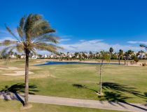 Nowa inwestycja - Willa - Pilar de la Horadada - Lo Romero Golf