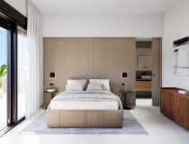 Nowa inwestycja - Willa - Pilar de la Horadada - parques de Andromeda