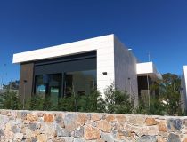Nowa inwestycja - Willa - Pilar de la Horadada - Roda Golf