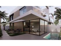 Nowa inwestycja - Willa - Pilar de la Horadada