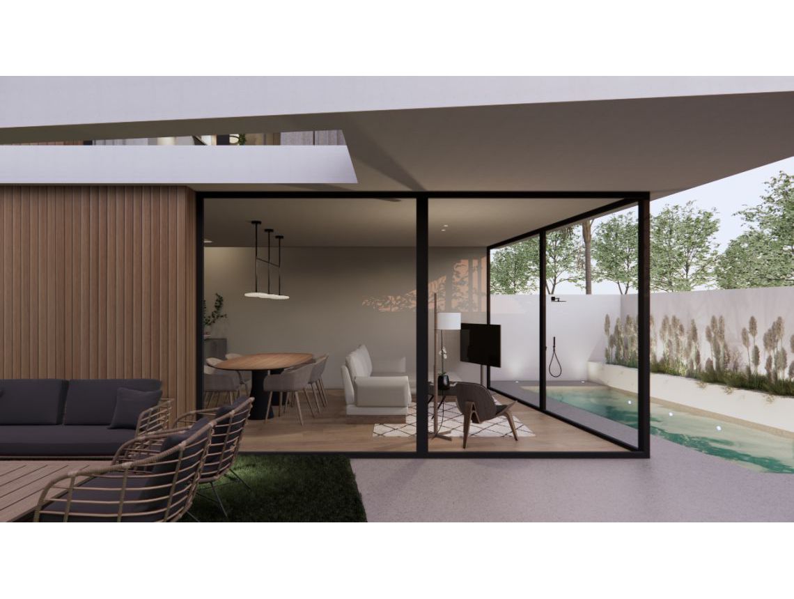 Nowa inwestycja - Willa - Pilar de la Horadada