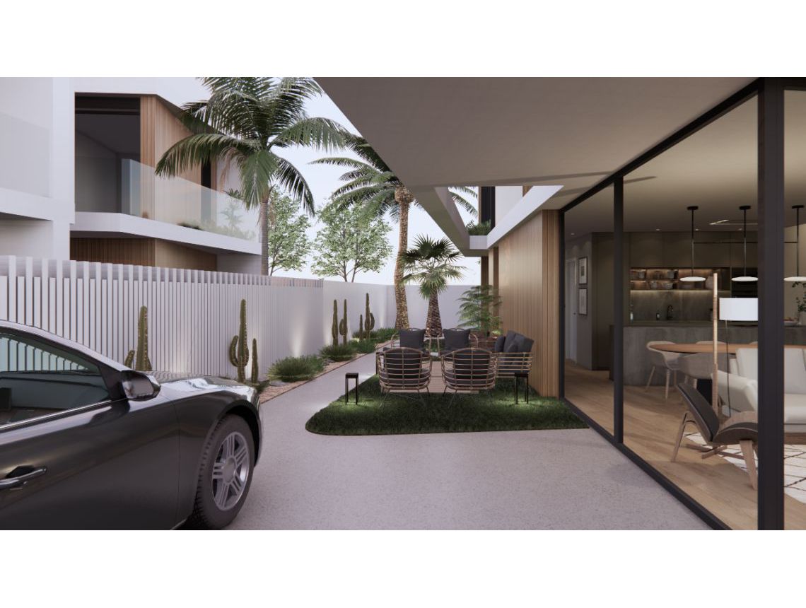 Nowa inwestycja - Willa - Pilar de la Horadada