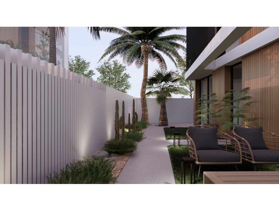 Nowa inwestycja - Willa - Pilar de la Horadada