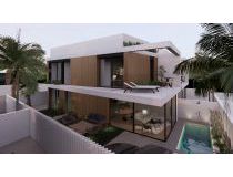 Nowa inwestycja - Willa - Pilar de la Horadada